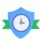 Long-Lasting Protection